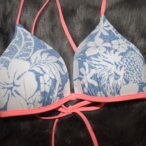 HULA HONEY TOP&BOTTOM (XS)